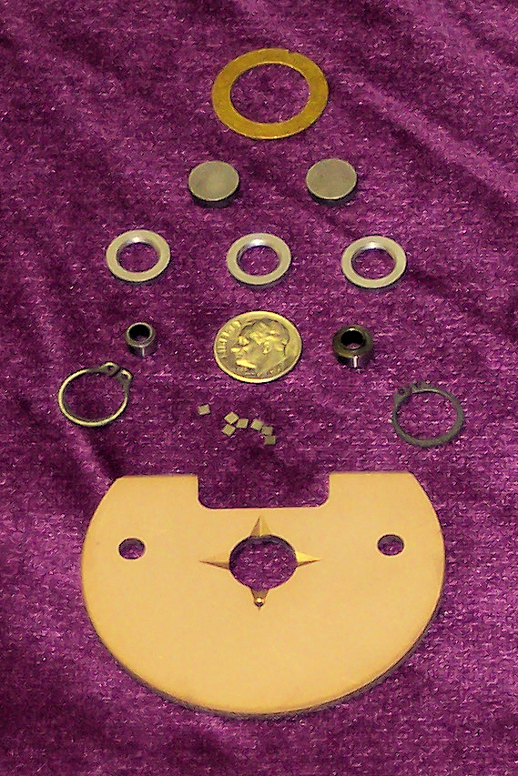 Precision Lapping Beverly Industries